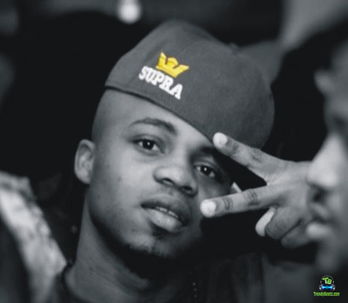 Sheyman - My Pain (Tribute To Dagrin) ft Naija All Stars