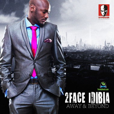 2Baba - Spell Bound