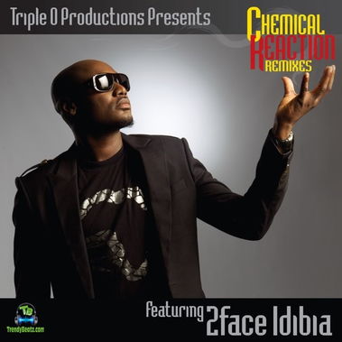 2Baba - Chemical Reaction (Remix)