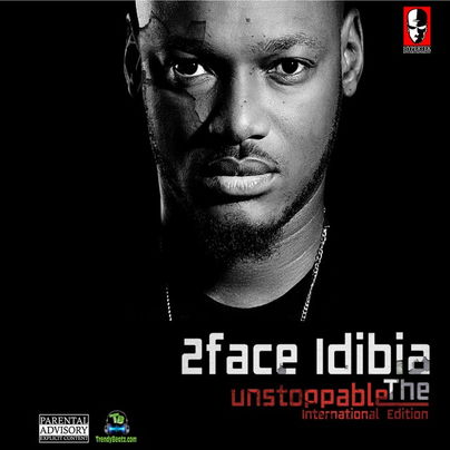 2Baba - Be There (Remix) ft MI