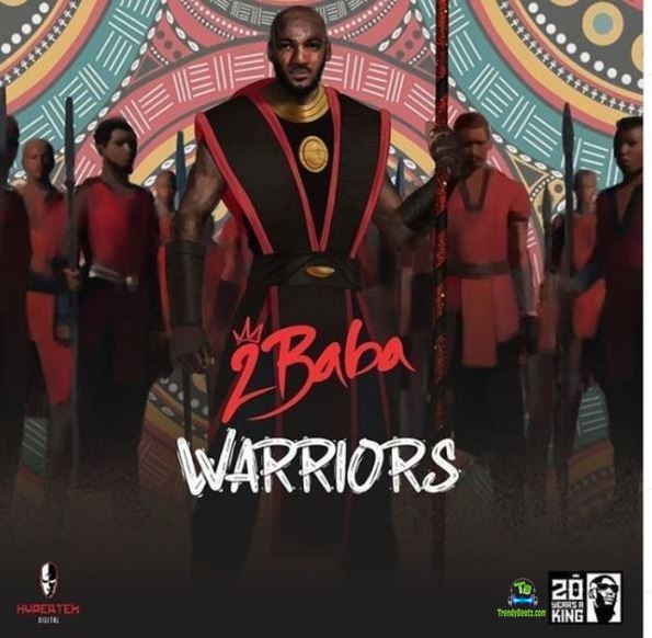 2Baba - If No Be You