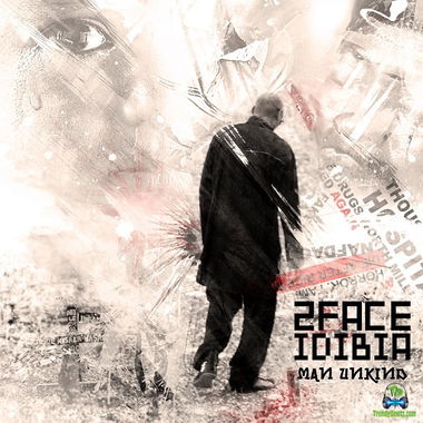 2Baba - Man Unkind
