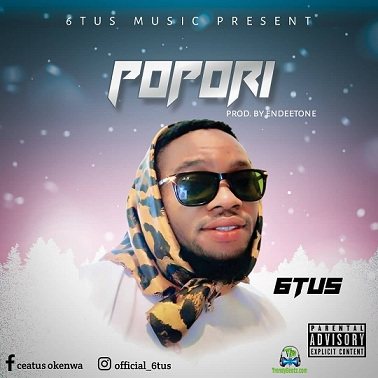 6tus - Popori