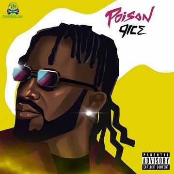 9ice - Poison