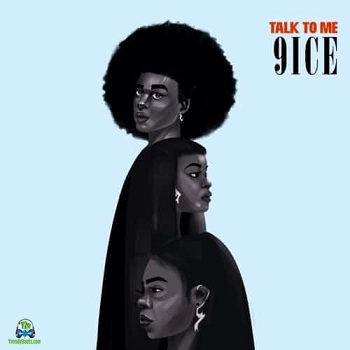 9ice - Talk To Me
