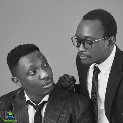 AQ - Ni Temi ft Brymo