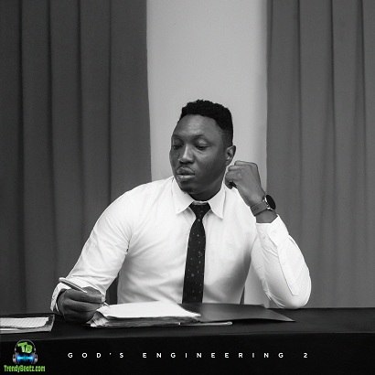 AQ - Fate Vs Destiny ft Cobhams Asuquo