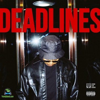 A-Reece - Something To Fight For ft Jay Jody, DJ Maphorisa