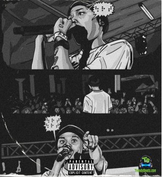 A-Reece - West Side ft Sha Sha