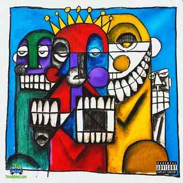 A-Reece - Bravo ft Stogie T, Belo Salo