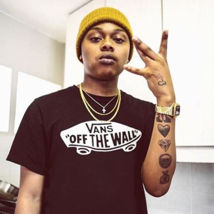 A-Reece