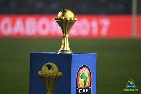 AFCON - 2021, 2022 Theme Song For African Cup Of Nations (We Stand for Africa)