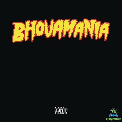 AKA - Iron Duke ft L Tido