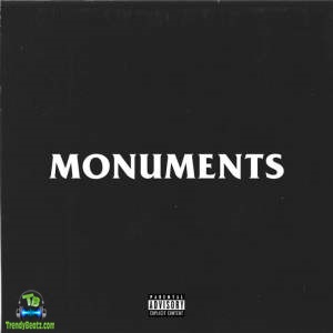 AKA - Monuments ft Yanga Chief, Grandmaster Ready D