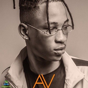 AV (Babyboy AV) - Blow (Freestyle)