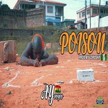 AY Poyoo - Poison