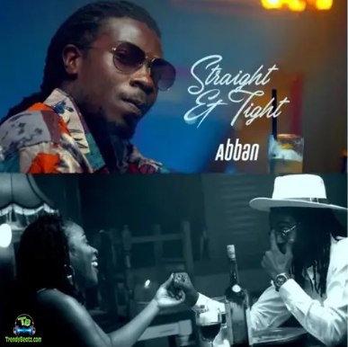 Abban - Straight And Tight