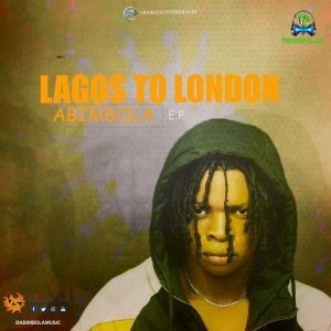 Abimbola - If I Dance