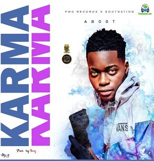 Aboot - Karma (Party Anthem Riddim)