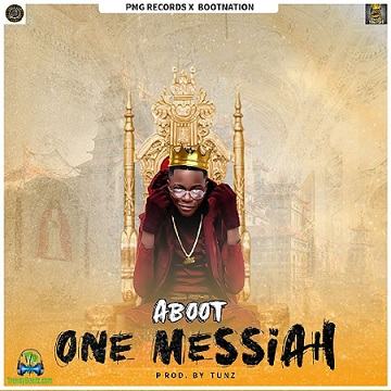 Aboot - One Messiah