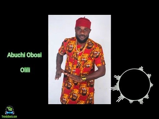 Abuchi Obosi