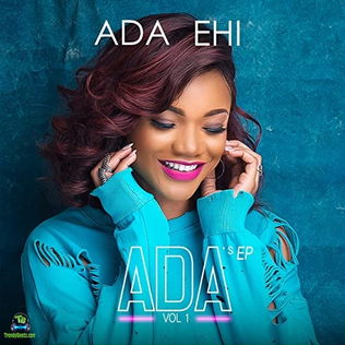 Ada Ehi