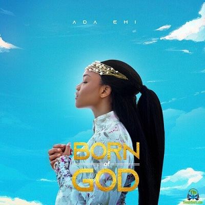 Ada Ehi - Shine ft Chize, Noza