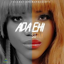 Ada Ehi