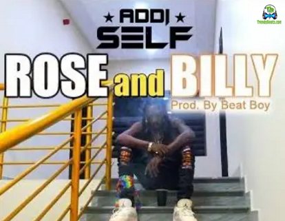 Addi Self - Rose And Billy