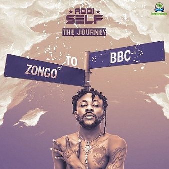 Addi Self - Baba God ft Mugeez