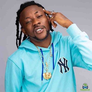 Addi Self - Yo Ghana (Freestyle)