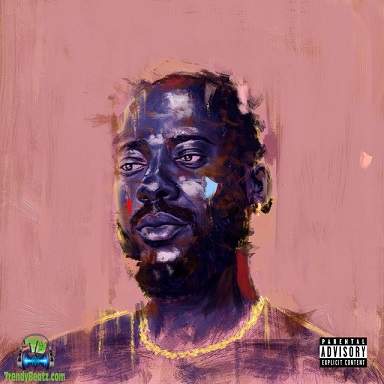 Adekunle Gold - (Music) AG Baby ft Nailah Blackman
