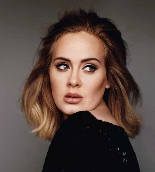 Adele 1
