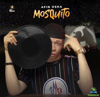 Afin Osha - Mosquito