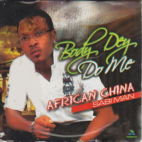 African China