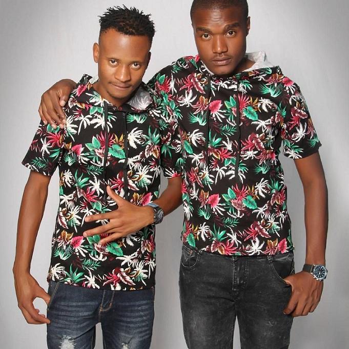 Afro Brotherz