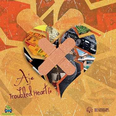 Download Ajesings Troubled Heart EP Album mp3