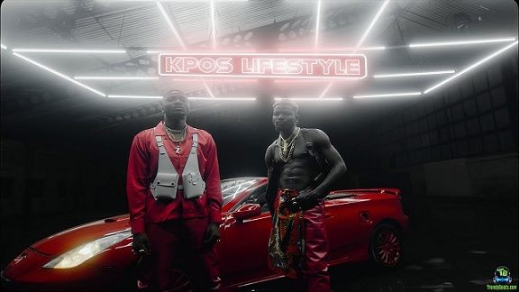 Ajebo Hustlers