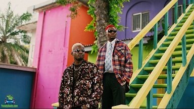Ajebo Hustlers