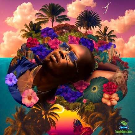 Ajebutter22 - Floating