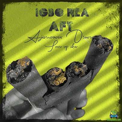 Ajimovoix - Igbo Nla Dance Beat