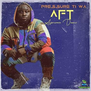 Ajimovoix - Pressure Tiwa Dance Beat
