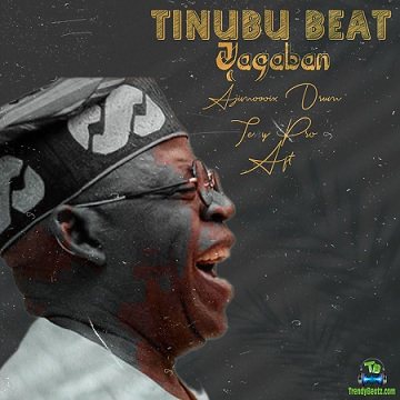 Ajimovoix - Tinubu Beat Jagaban