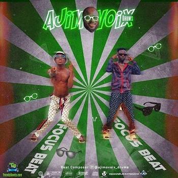 Ajimovoix - Focus Dance Beat ft Hagman DC, Abati