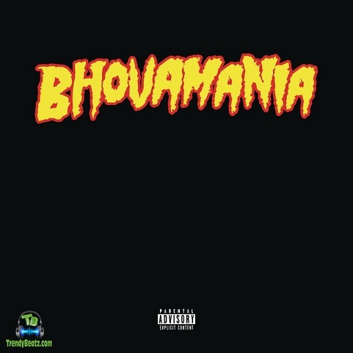AKA - Heavy Drank ft KO