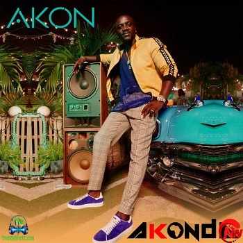 Akon - Pretty Girls ft Afro B