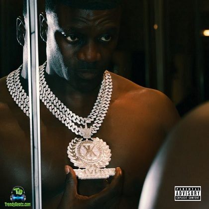 Akon - Enjoy That