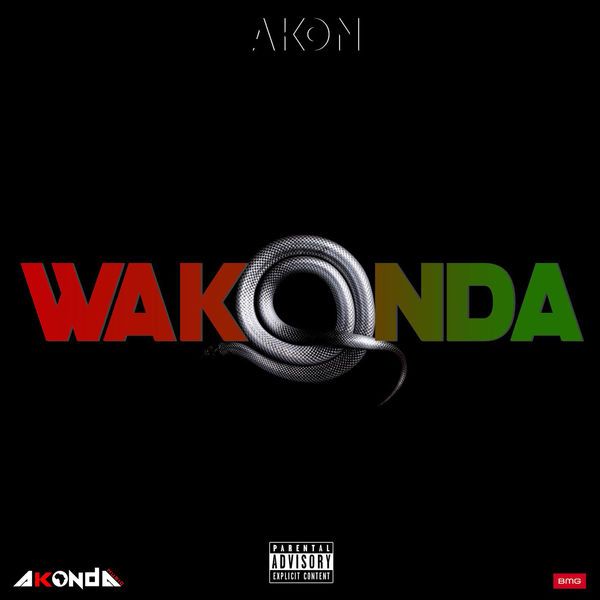 Akon