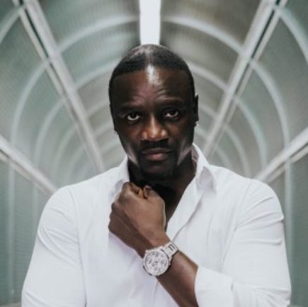 Akon