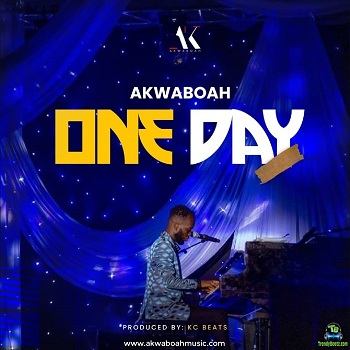 Akwaboah - One Day